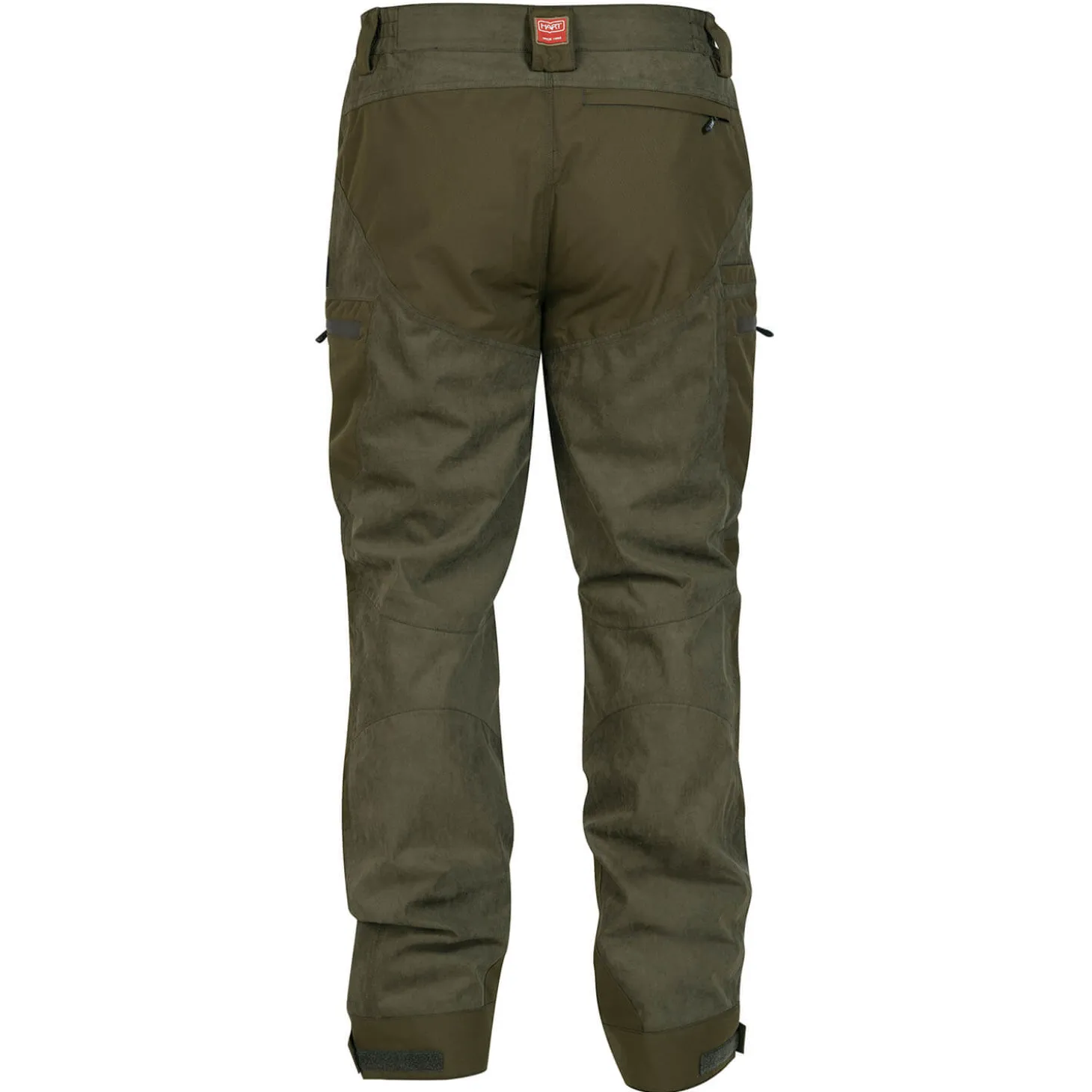 Hart Jagdhose Hasta-T
