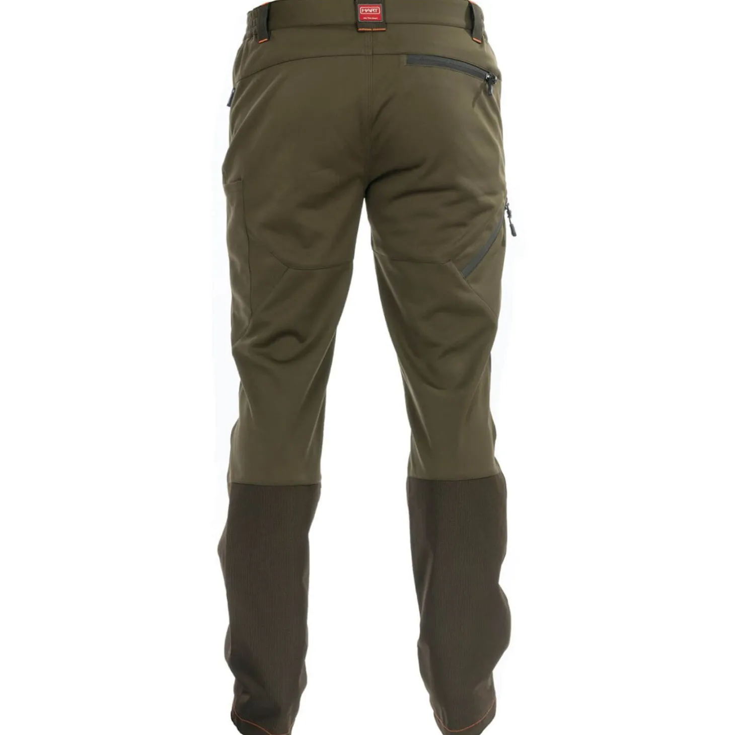 Hart Jagdhose Stilk-ST Tanatex (Verstärkt)