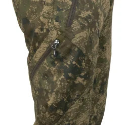 Hart Jagdhose Stilk-TXT Tanatex (Pixel Forest)