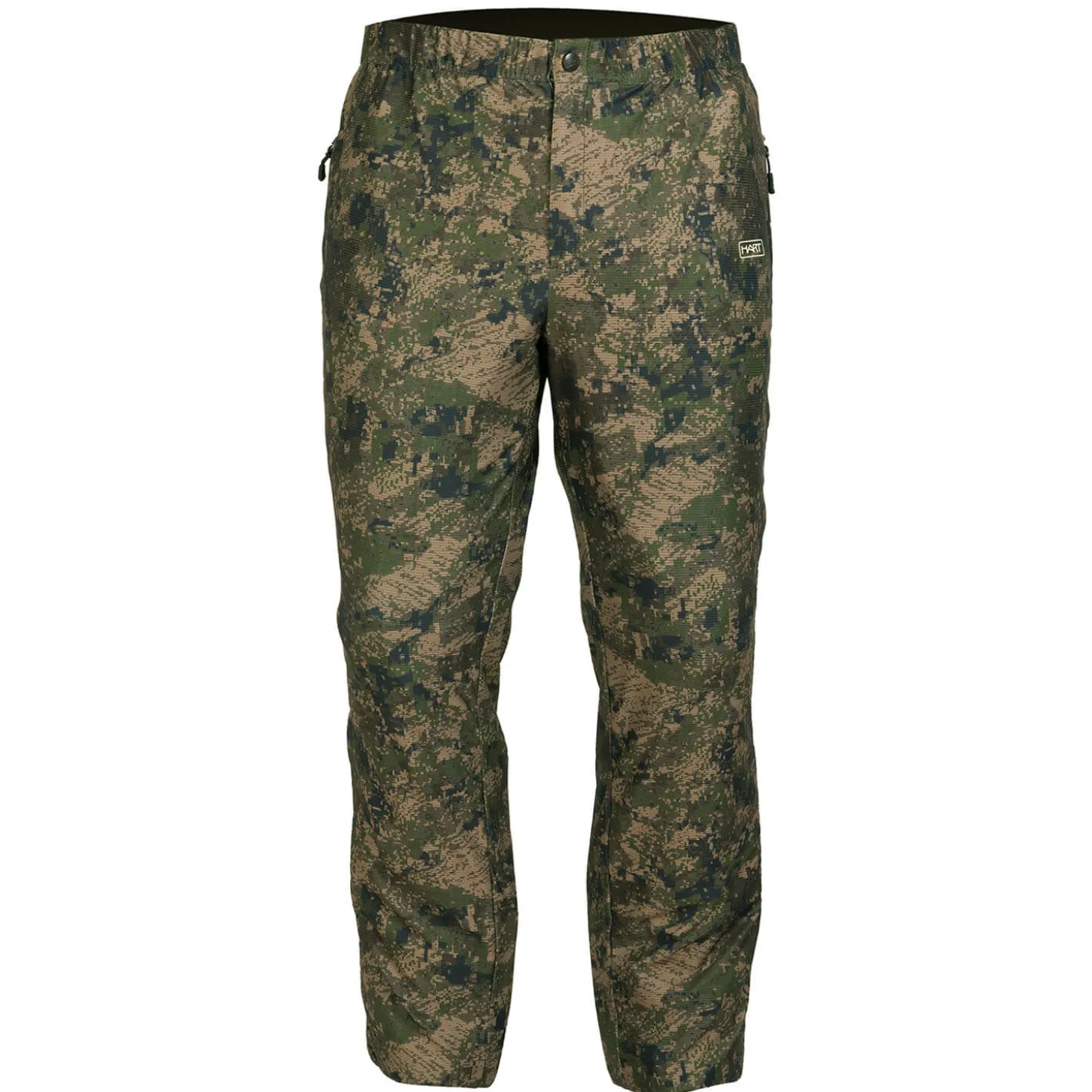 Hart Jagdhose Ural-TC
