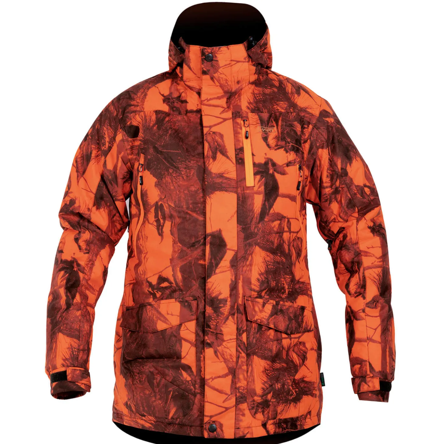 Hart Jagdjacke Donon-J HT (Camo Blaze)