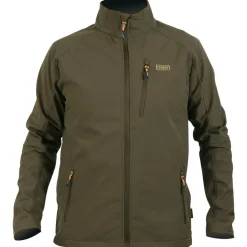 Hart Jagdjacke Egur (Oliva Oscuro)