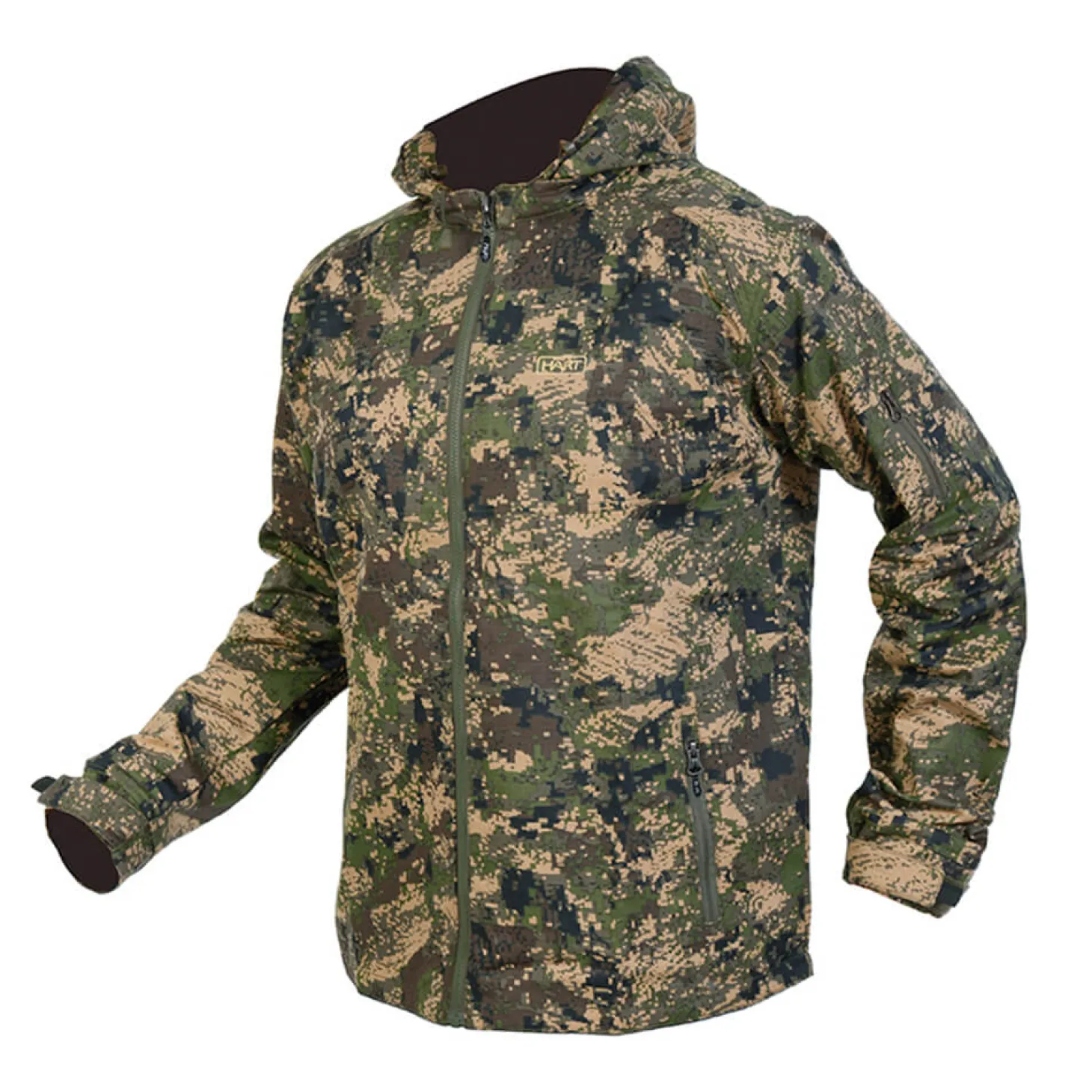 Hart Jagdjacke Ibero-J