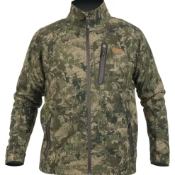 Hart Jagdjacke Ibice (Pixel Forest)