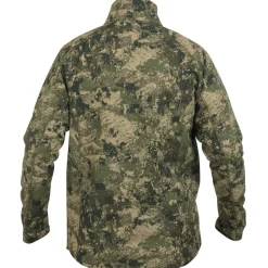 Hart Jagdjacke Ibice (Pixel Forest)