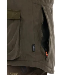 Hart Jagdjacke Taunus WR-J (Dark Olive)