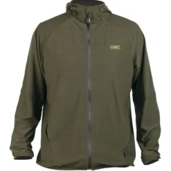 Hart Jagdjacke Ural-JC (Green)