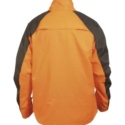 Hart Jagdjacke Urki (Orange)