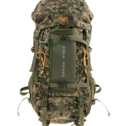 Hart Jagdrucksack Kragg 40 (Pixel Forest)