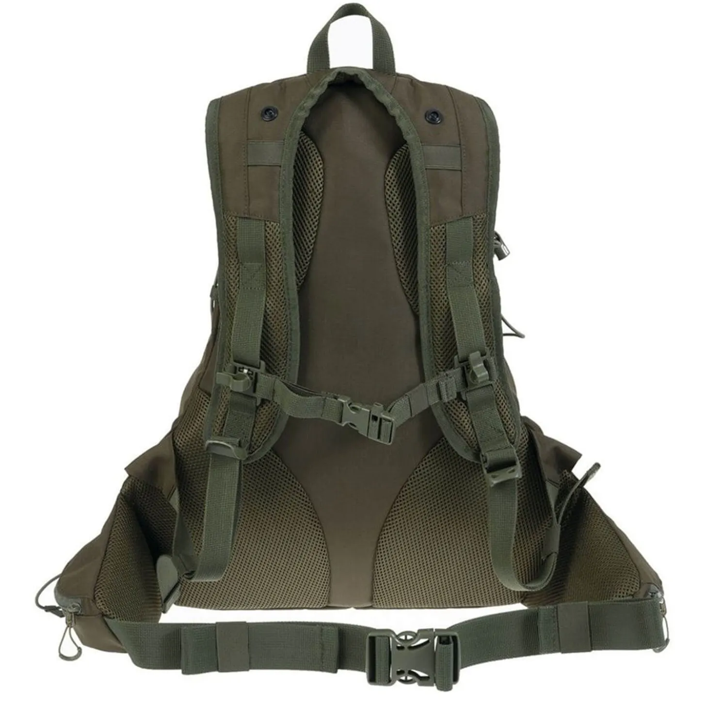 Hart Jagdrucksack NB Litepack 18 (Grün)
