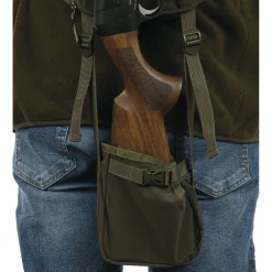 Hart Jagdrucksack Spean 25 (Dark Olive)