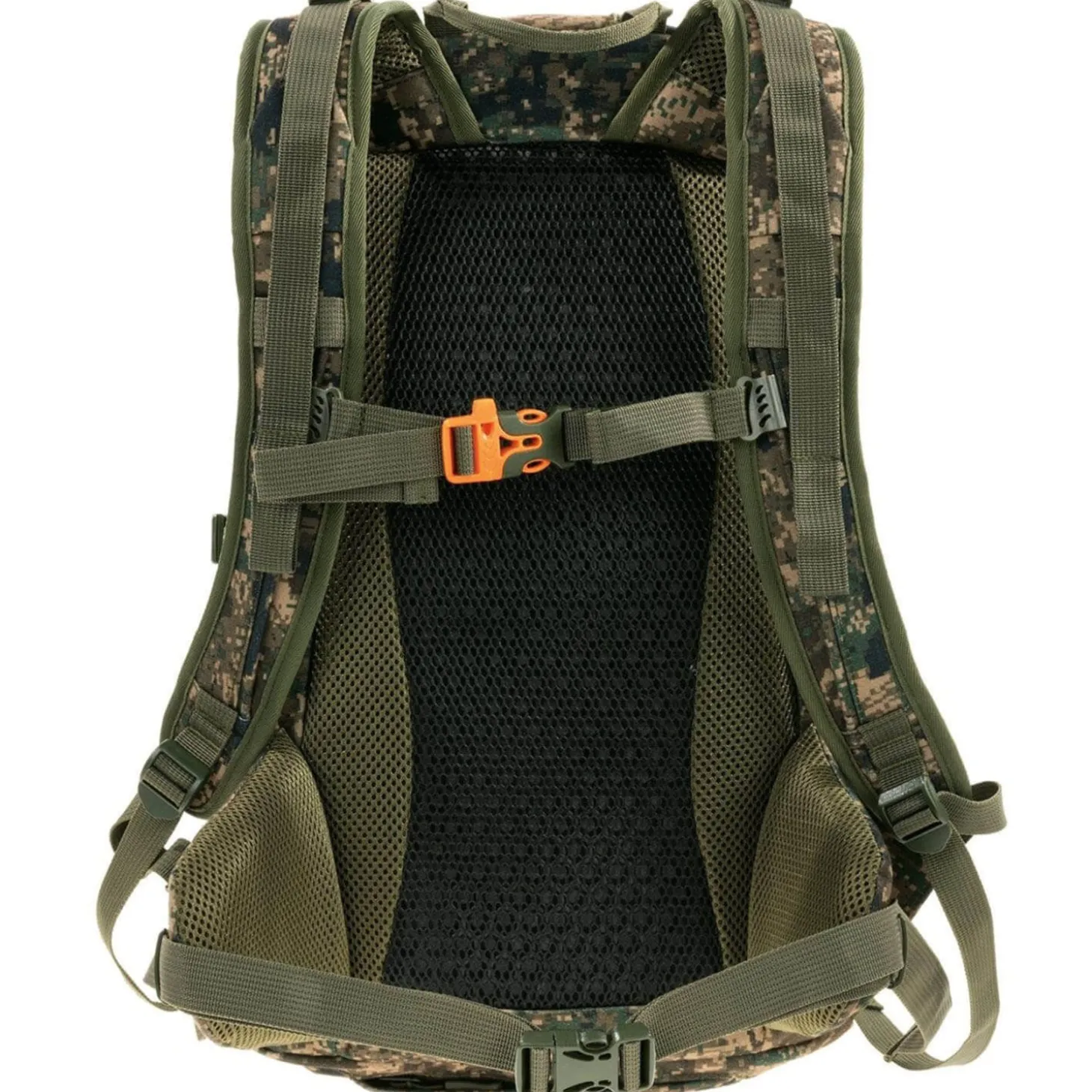 Hart Jagdrucksack Spean 25 (Pixel Forest)