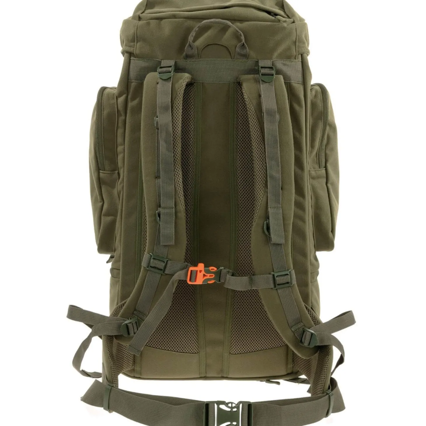 Hart Jagdrucksack Strone 50 (Green)