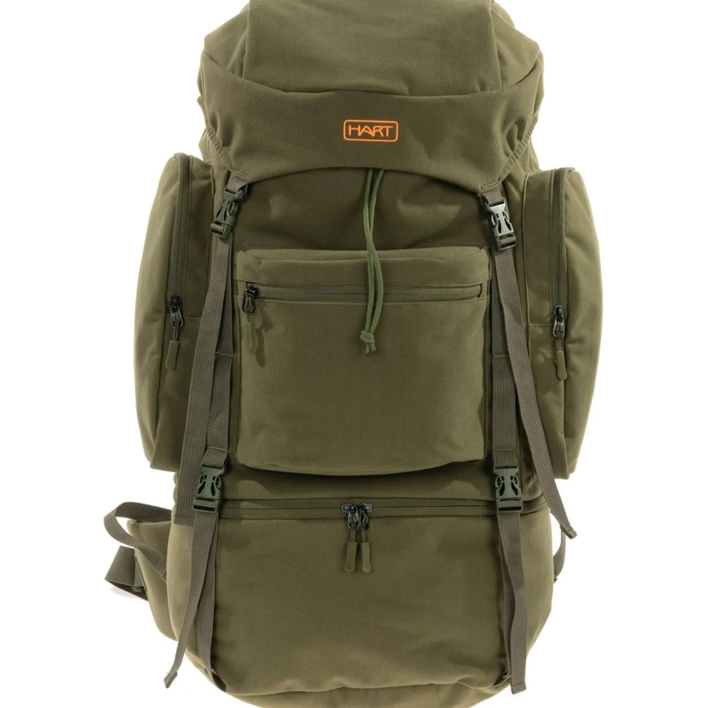 Hart Jagdrucksack Strone 50 (Green)