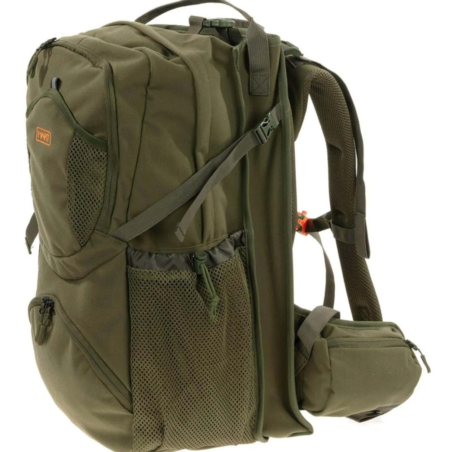Hart Jagdrucksack Topek 40 (Green)