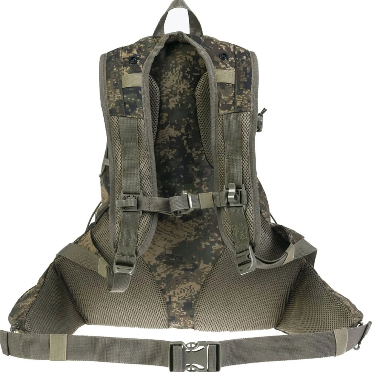 Hart Jagdrucksack XT L Gamepack 18 (Pixel Forest)
