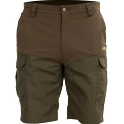 Hart Jagdshorts Gorosta-SH (Dark Olive)