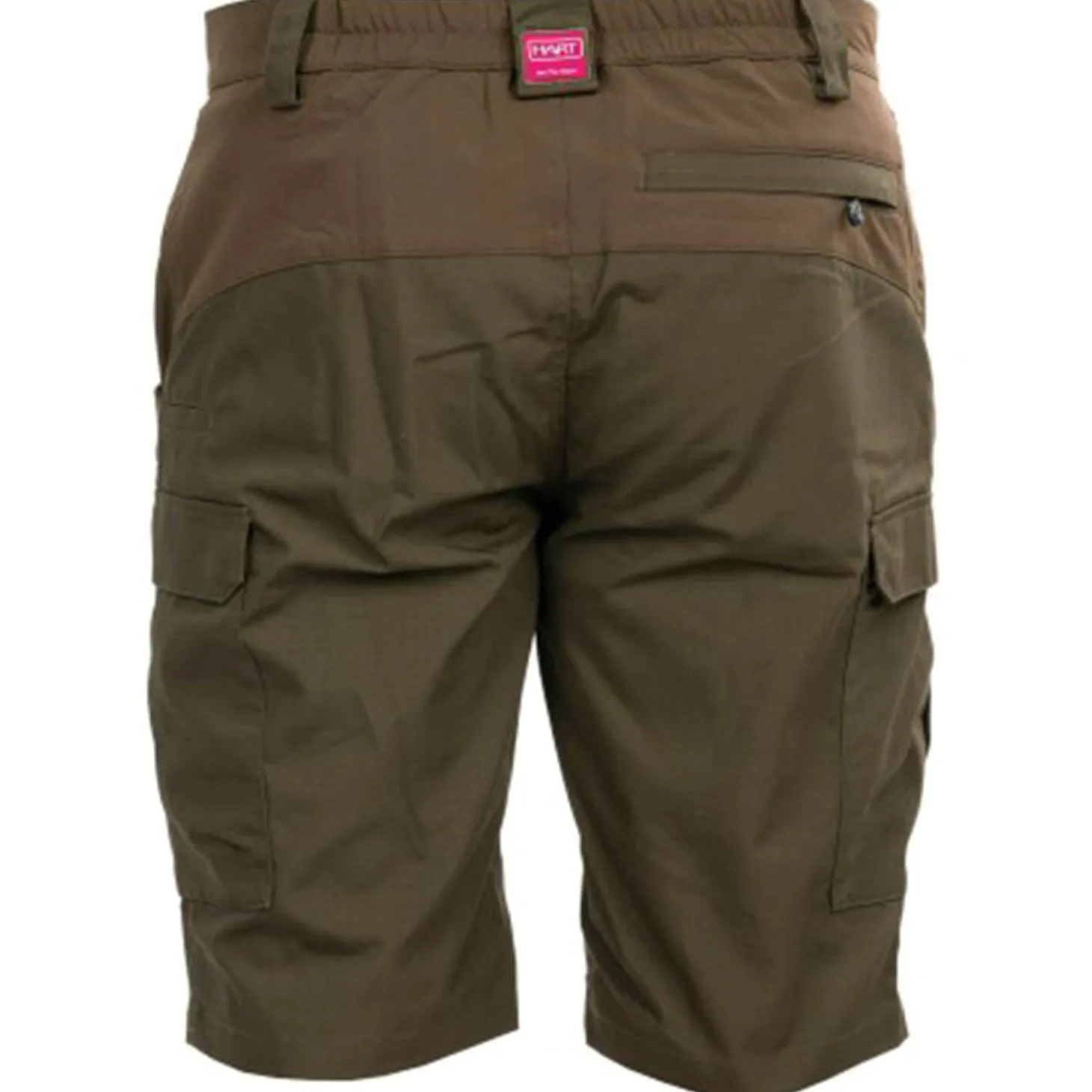 Hart Jagdshorts Gorosta-SH (Dark Olive)