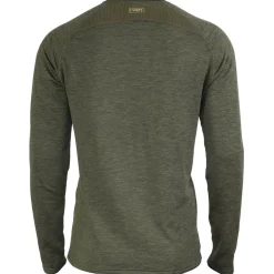 Hart Langarmshirt L Trail (Olivia Oscuro)