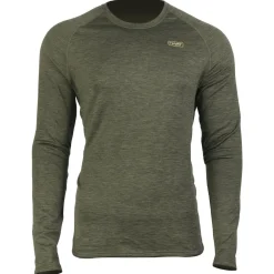 Hart Langarmshirt L Trail (Olivia Oscuro)