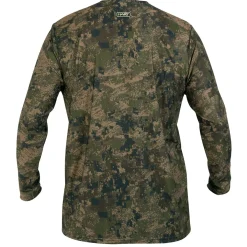 Hart Langarmshirt Ural-TL