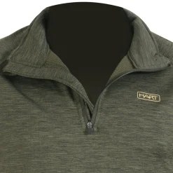 Hart Langarmshirt ZN Trail (Olivia Oscuro)