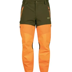 Hart Nachsuchenhose Wildpro-T (Blaze)