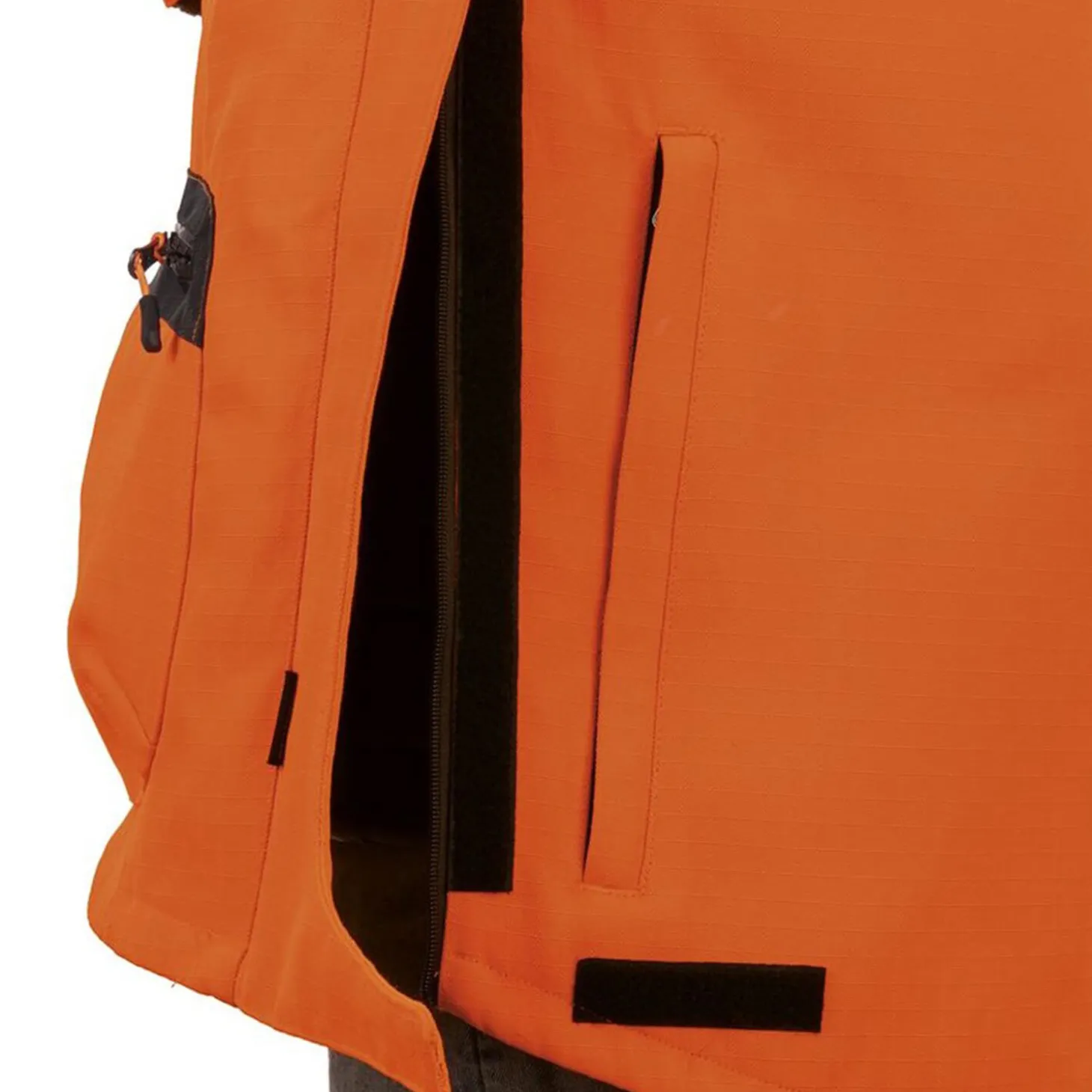 Hart Nachsuchenjacke Iron 3-J (Blaze)