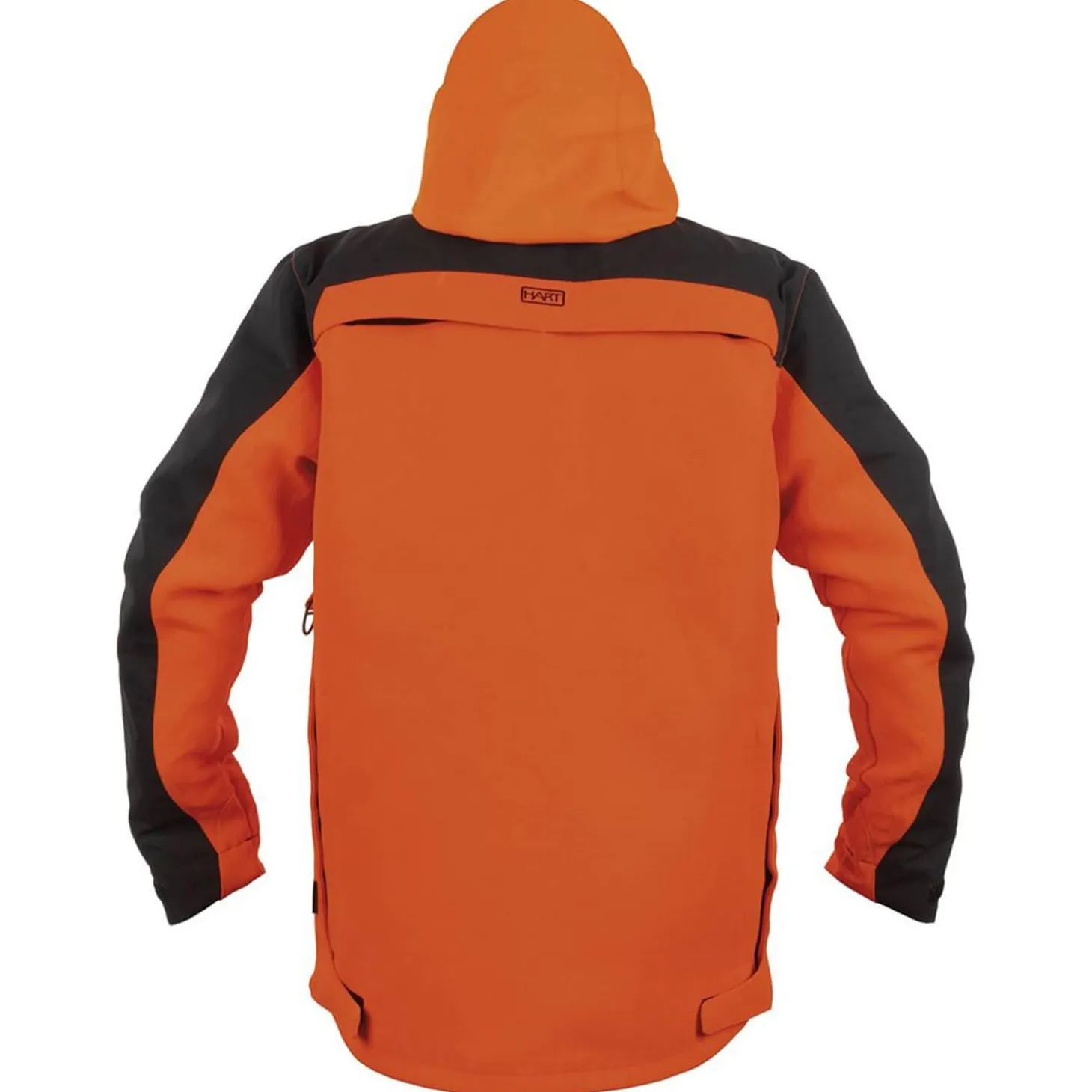 Hart Nachsuchenjacke Iron 3-J (Blaze)
