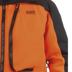 Hart Nachsuchenjacke Iron 3-J (Blaze)