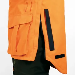 Hart Nachsuchenjacke Kernig Tech-J