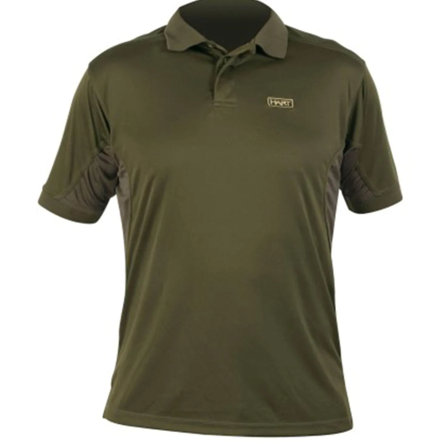 Hart Poloshirt Lasa