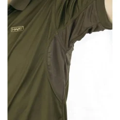 Hart Poloshirt Lasa