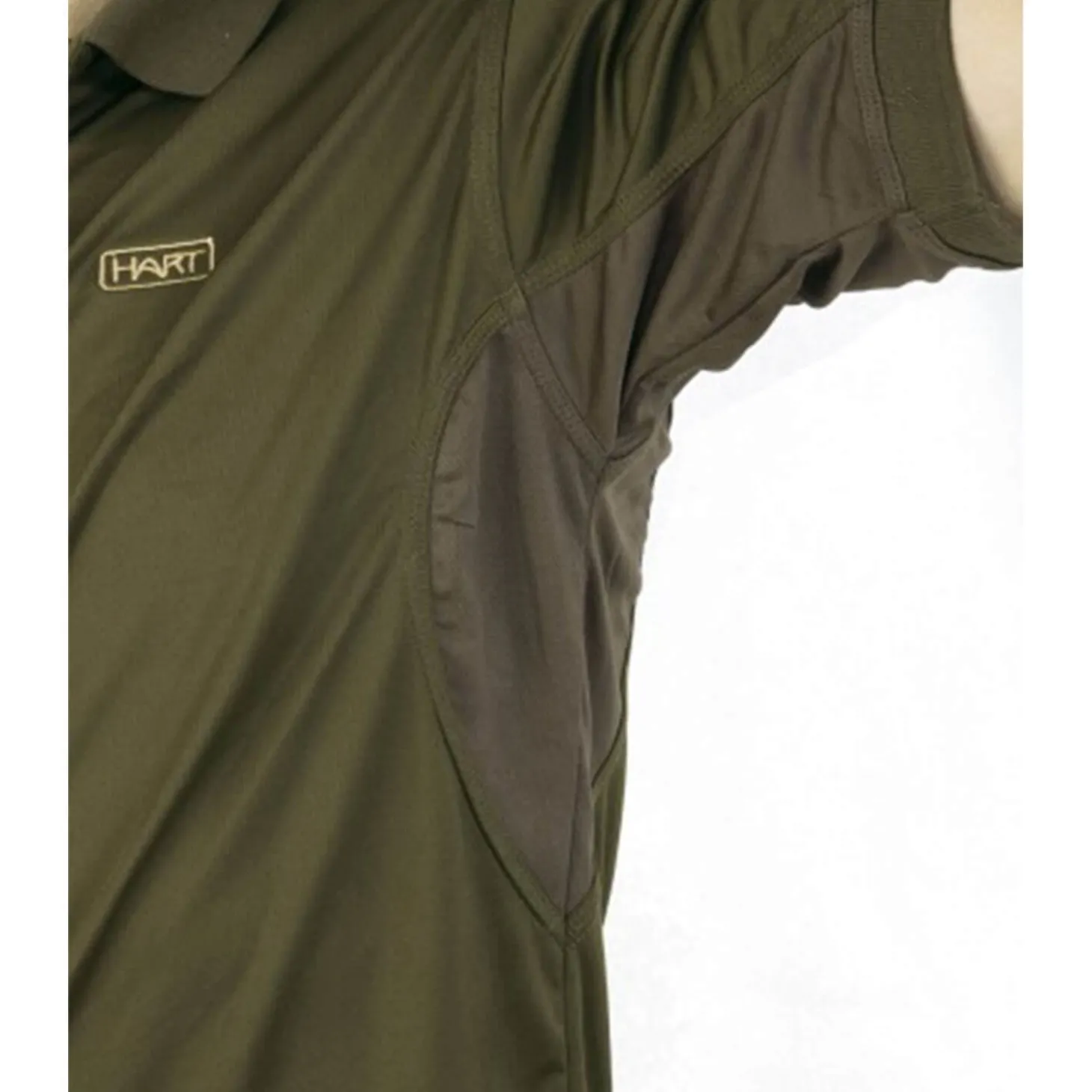 Hart Poloshirt Lasa