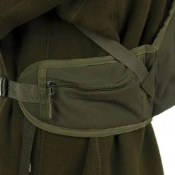 Hart Rucksack Rush 12 (Dark Olive)