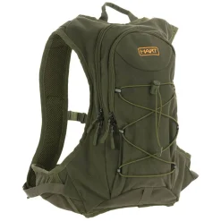 Hart Rucksack Rush 12 (Dark Olive)
