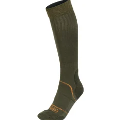 Hart Socken Tanatex Overcalf (Oliva Oscuro)