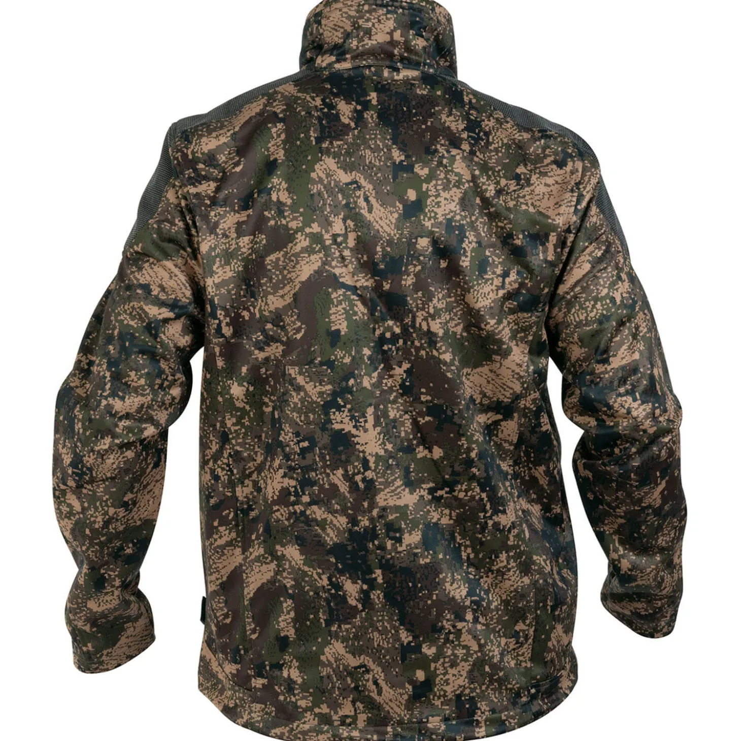 Hart Softshelljacke Lanbro-S (Pixel Forest)