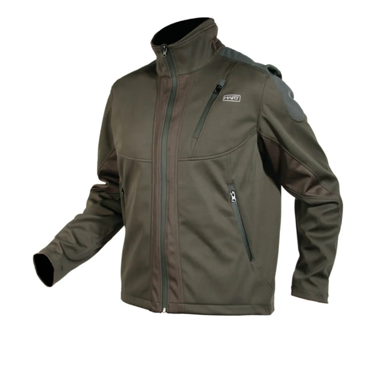 Hart Softshelljacke Lanbro-S