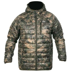 Hart Steppjacke Alpine-J