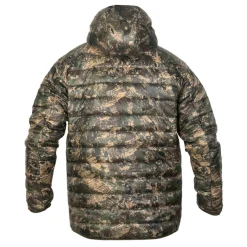 Hart Steppjacke Alpine-J