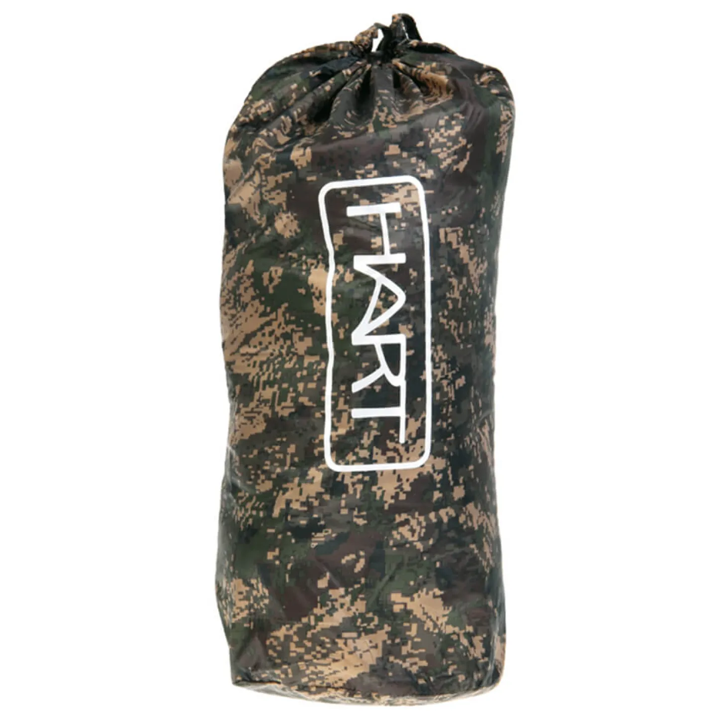 Hart Steppjacke Alpine-J