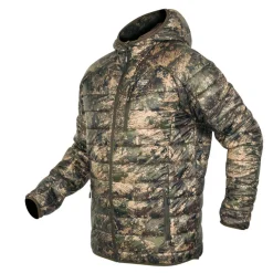 Hart Steppjacke Alpine-J