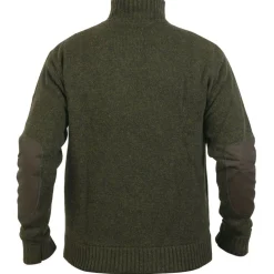 Hart Strickpullover Kofel (Olivia Oscuro)