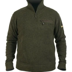 Hart Strickpullover Kofel (Olivia Oscuro)