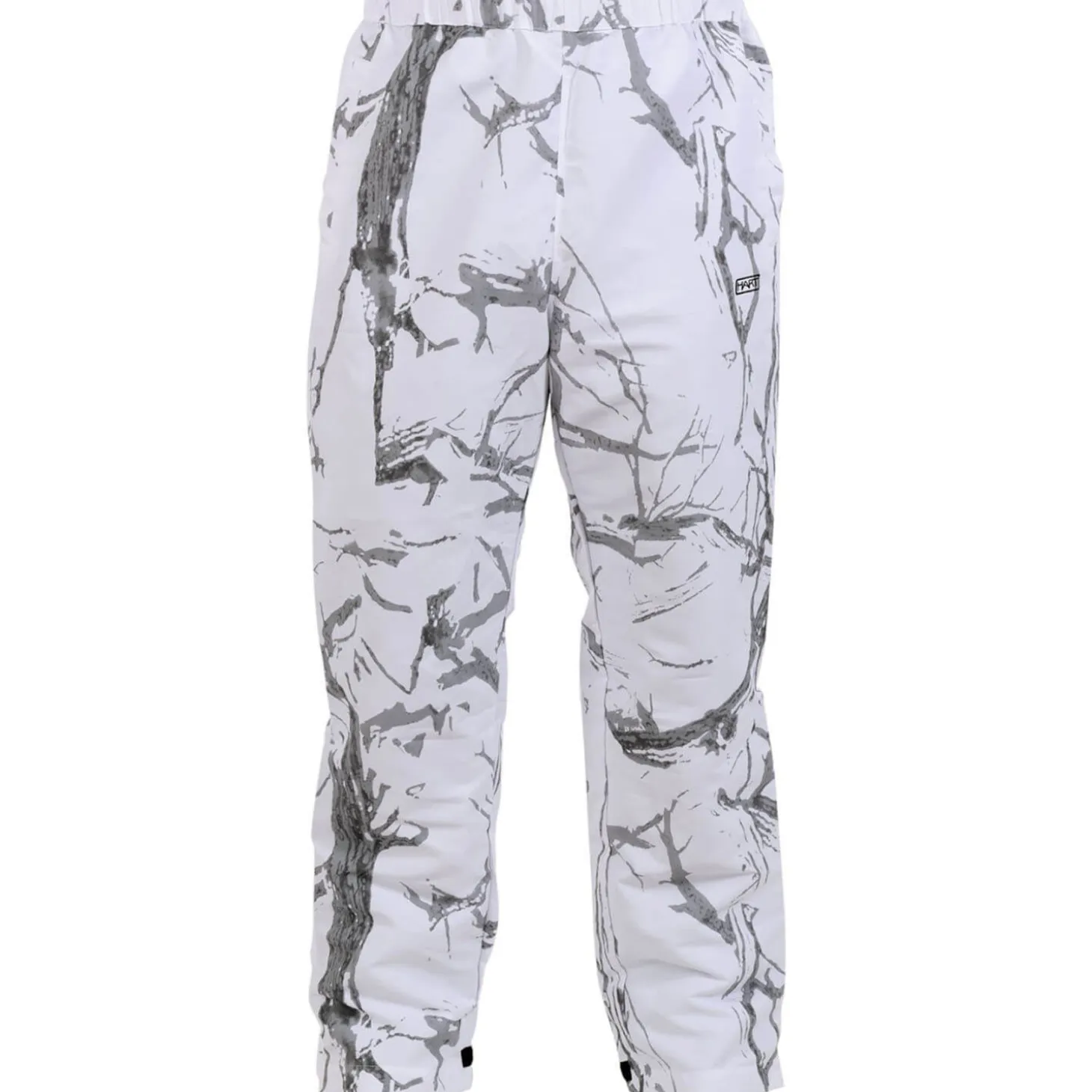 Hart Tarnanzug Snow Camo