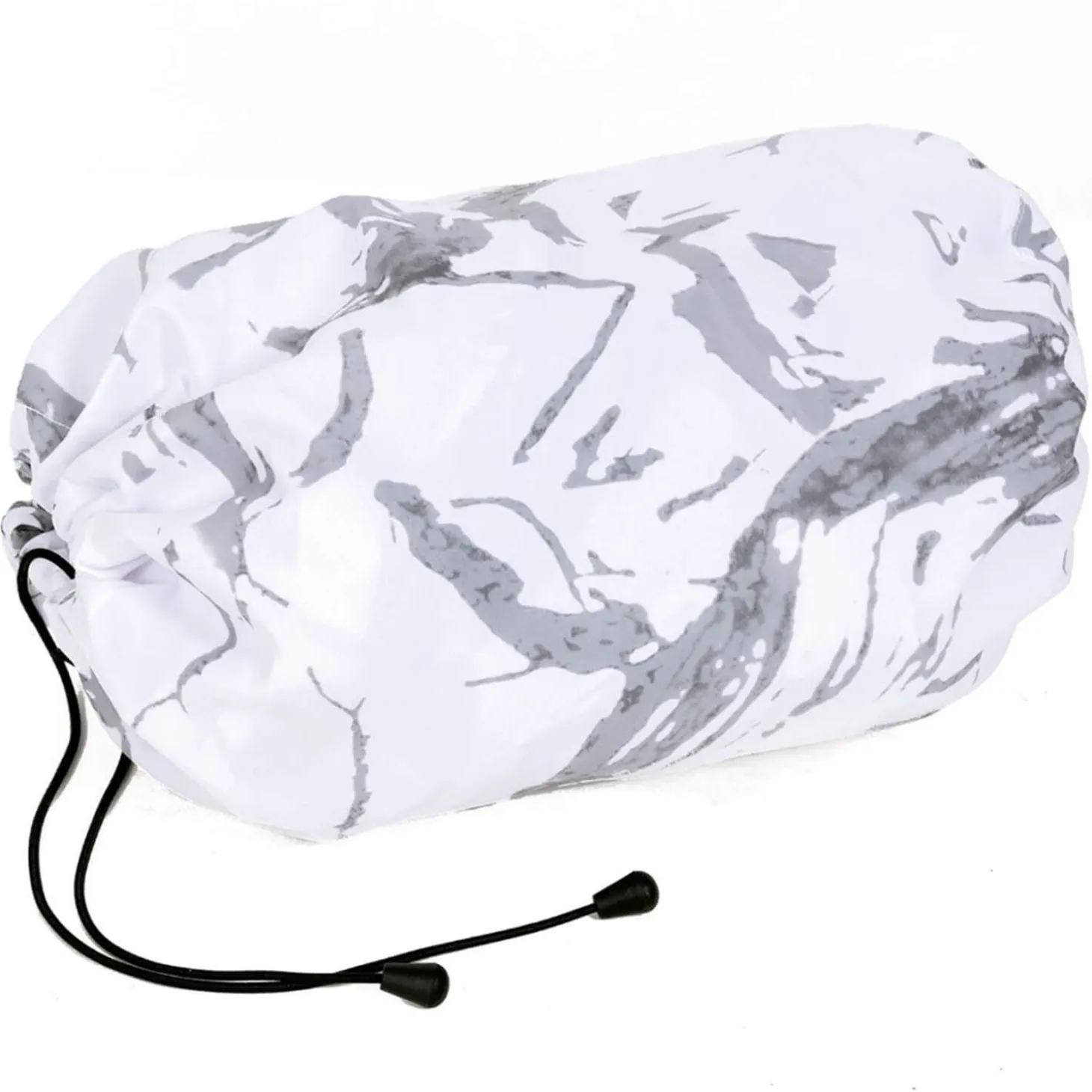 Hart Tarnanzug Snow Camo