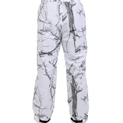 Hart Tarnanzug Snow Camo