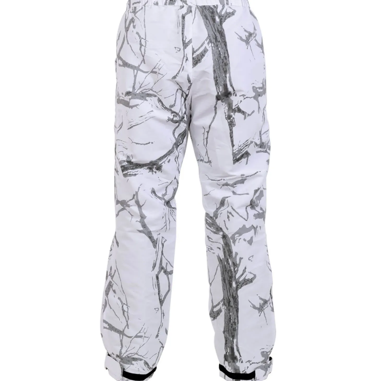 Hart Tarnanzug Snow Camo