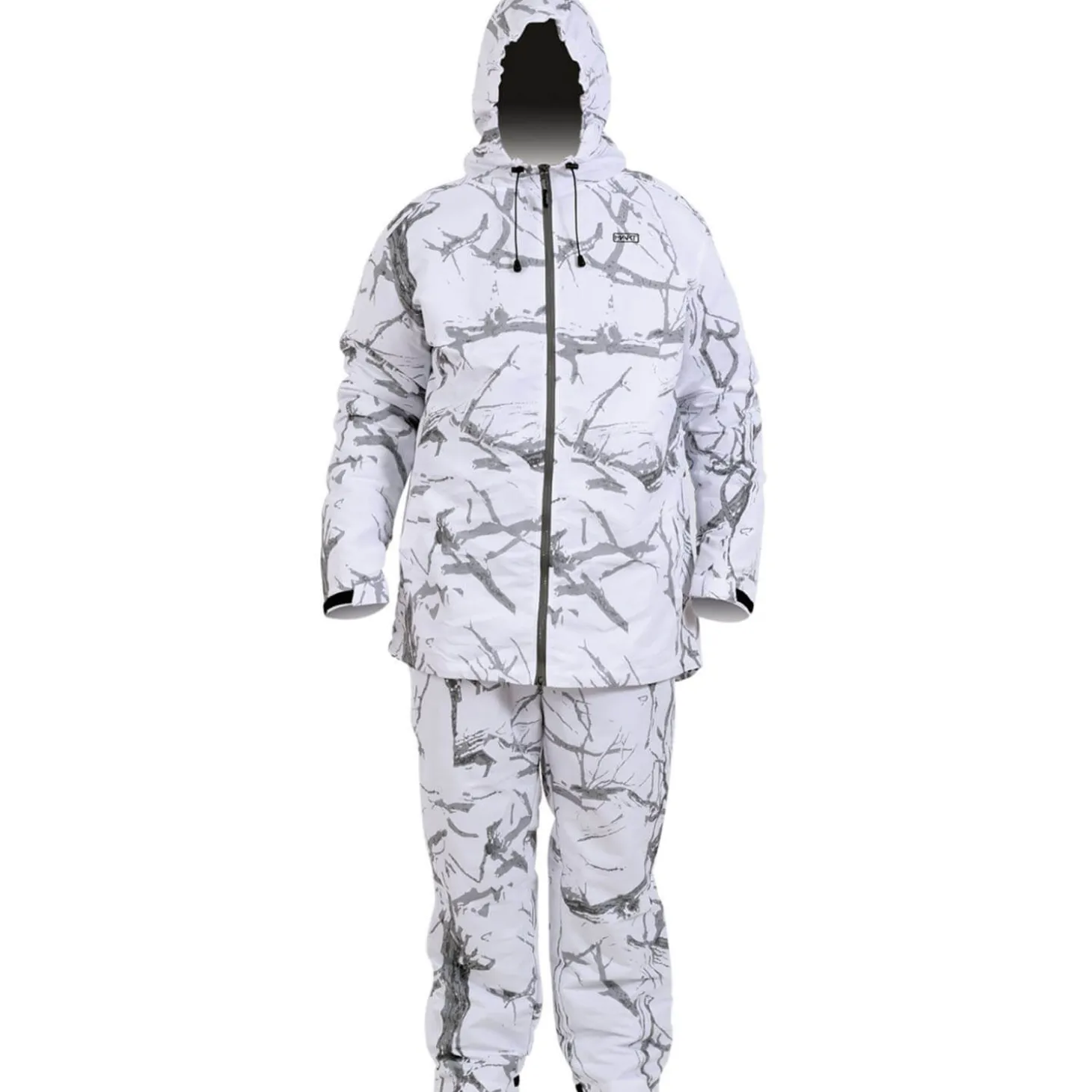 Hart Tarnanzug Snow Camo